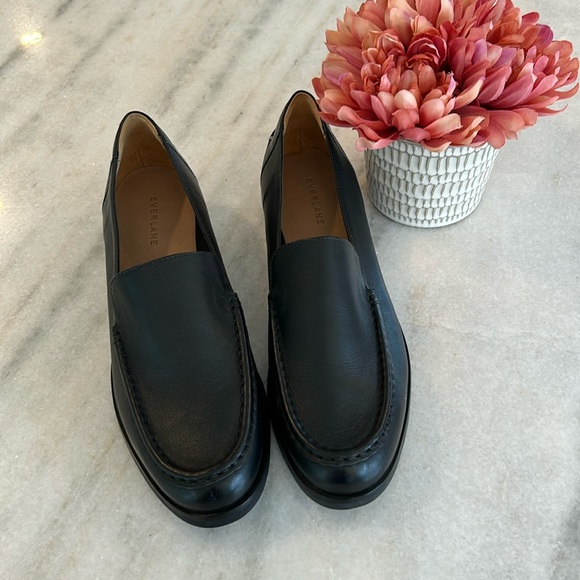 NWOT Everlane The Modern Loafer - Picture 7 of 16